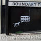 woof woof sticker