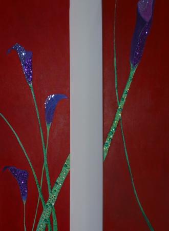 Calla Lili Sequence