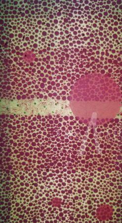 Big dots, little dots