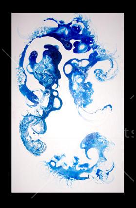 Blue Sea