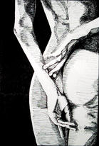 Contours Hands