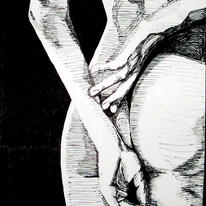 Contours Hands