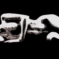 Contours Reclining