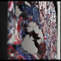 Hanging Installation (Detail)