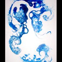 Blue Sea