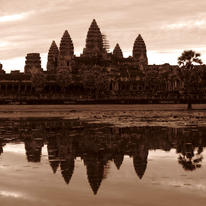 Angor Wat