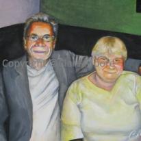 Somerset Couple