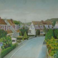 Weir Road