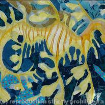 Leafy Seadragon.