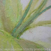 Lilies-detail
