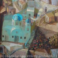 Santorini