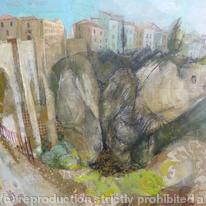Ronda, light.