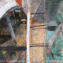 Clifton Suspension Bridge, detail.