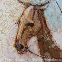 Don Quixote,1, detail 2.