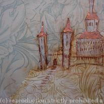 hidden Detail from Don Quixote…