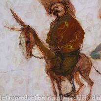 hidden Detail from Don Quixote