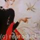Dragonfly Lady