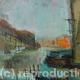 Venice, small.