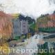 Venice, long, detail.