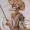 Detail of Don Quixote…