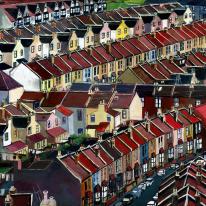 Terraces