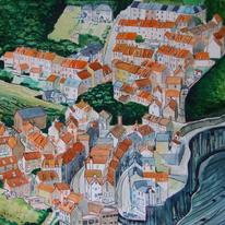 Robin Hood's Bay