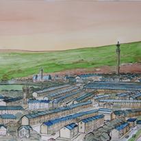 Halifax Way