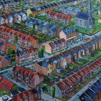 Suburb