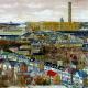 Manningham Mills, Bradford