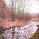 Canal, Elland