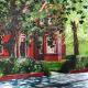 Horsechestnut Frontage