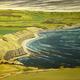 Robin Hood's Bay From… | £350 | 101 x 76cm | Oil on canvas Robin Hood's Bay From…