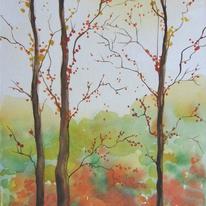 hidden Glorious Autumn