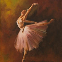 Ballerina