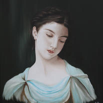 Young girl