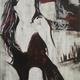 Quidam | (sold) | 90 x 120cm | Acrylic on canvas Quidam
