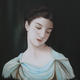Young girl | | | Oil on canvas Young girl