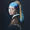 Girl with a pearl earring…