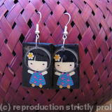 Little dotty dolly - 