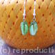 Pastel green