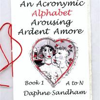 An Acronymic Alphabet book 1
