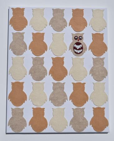 Owlet Neutral