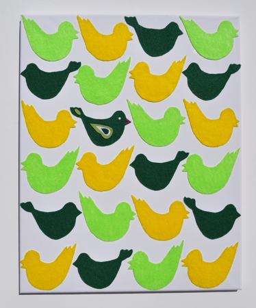 Chirp Green