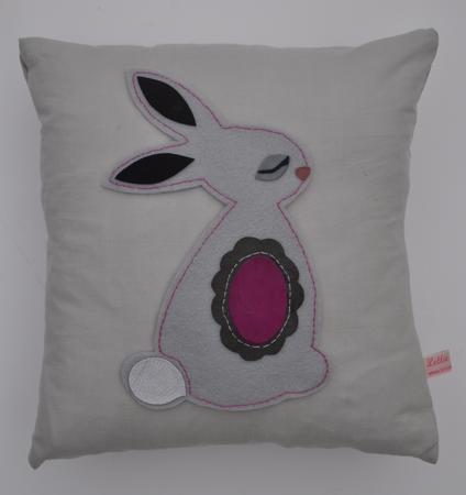 Bunny - grey