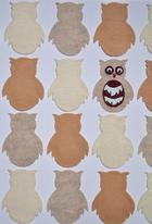 Owlet Neutral Detail