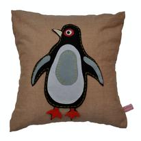 Penguin Cushion