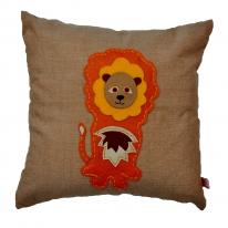 Lion Cushion