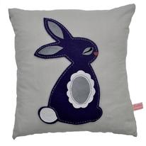 Purple Bunny