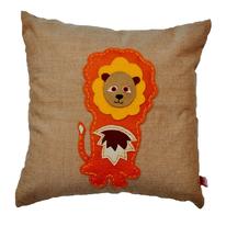 Lion Cushion