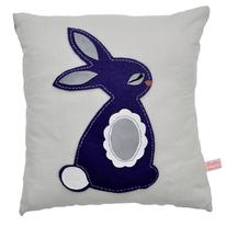 Bunny, Purple